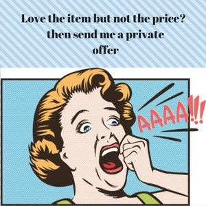 Love the Item but not the price?